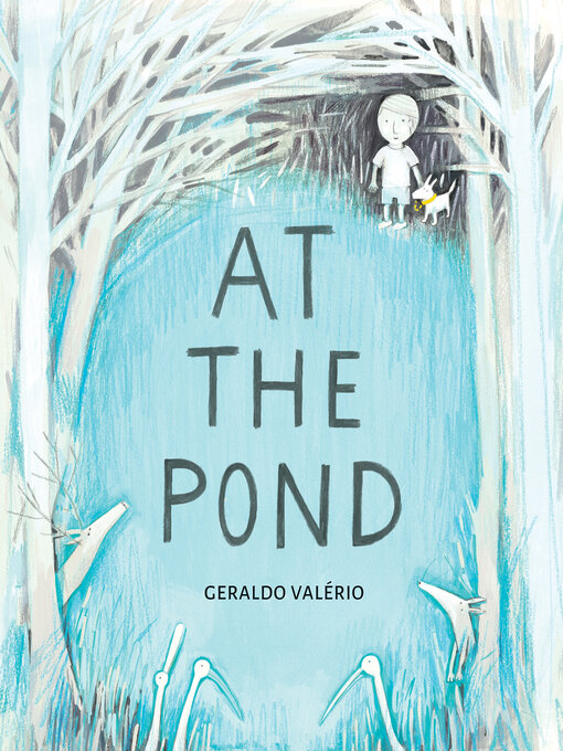 Title details for At the Pond by Geraldo Valério - Available